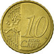 Slovaquie, 10 Euro Cent, 2009, TTB, Laiton, KM:98 - Slovaquie