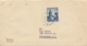 Deutsches Reich - 1938 - 25Pf Winterhilfswerk On Cover From Arnstadt To New York / USA - Briefe U. Dokumente