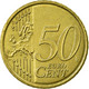 Slovaquie, 50 Euro Cent, 2009, TTB, Laiton, KM:100 - Slowakei