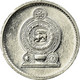 Monnaie, Sri Lanka, Cent, 1994, TTB, Aluminium, KM:137 - Sri Lanka