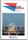 Air Inter 1992 Horaire Uurtabel Time Table Dientregeling Vliegtuig Airplane Avion Flugzeug - Tijdstabellen