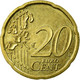 Autriche, 20 Euro Cent, 2002, TTB, Laiton, KM:3086 - Autriche