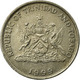 Monnaie, TRINIDAD & TOBAGO, 25 Cents, 1999, TTB, Copper-nickel, KM:32 - Trinidad Y Tobago