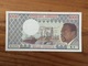 GABON - 1000 Francs - Non Daté - 1978 - UNC - Gabon