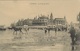 OSTENDE - La Plage Des Bains, Um 1910 - Oostende