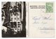 1957, ILIDZA, BOSNIA, YUGOSLAVIA, 10 DINARA GREEN, ILLUSTRATED STATIONERY CARD, USED - Entiers Postaux