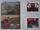 IMT 539 Tractor Brochure,Prospect,Traktor,Industry Of Agricultural Machines,Tractors,Belgrade,Yugoslavia - Tractors