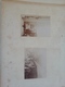 Delcampe - Ancien Album Photos D'une Famille / Bord De Mer / Montagne / Enfants Divers 81 Photos Fin XIXe Anonymes 100% D'origine - Anciennes (Av. 1900)