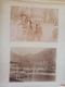 Delcampe - Ancien Album Photos D'une Famille / Bord De Mer / Montagne / Enfants Divers 81 Photos Fin XIXe Anonymes 100% D'origine - Anciennes (Av. 1900)
