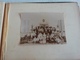 Delcampe - Ancien Album Photos D'une Famille / Bord De Mer / Montagne / Enfants Divers 81 Photos Fin XIXe Anonymes 100% D'origine - Anciennes (Av. 1900)