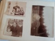 Delcampe - Ancien Album Photos D'une Famille / Bord De Mer / Montagne / Enfants Divers 81 Photos Fin XIXe Anonymes 100% D'origine - Anciennes (Av. 1900)