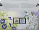 Singapore 2009. Flowers Definitives. MNH - Altri & Non Classificati