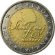 Slovénie, 2 Euro, 2007, TTB, Bi-Metallic, KM:75 - Slowenien