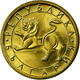 Monnaie, Bulgarie, 10 Stotinki, 1992, SUP, Nickel-brass, KM:199 - Bulgarie