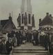 Wasmes Monument Aux Héros 1914-18 - Colfontaine