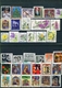 IRELAND - Collection Of 100 Different Postage Stamps Off Paper (all Scanned) - Lots & Serien