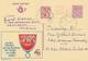 Delcampe - Collection De 27 Cartes Postales - Tarjetas 1951-..