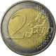 Allemagne, 2 Euro, 2007, TTB, Bi-Metallic - Allemagne