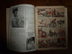Année 1954  (N°  41- 42 - 43- 44 - 45 - 46 - 47 - 48 - 49 - 50)     MIREILLE Le Magazine Illustré De La Fillette Moderne - Lotti E Stock Libri