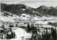 AURONZO DI CADORE  BELLUNO  Funivia Per Monte Agudo  Panorama Invernale - Belluno