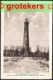 BURGH-HAAMSTEDE De Westersche Vuurtoren 1933    Leuchtturm / Phare / Lighttower - Andere & Zonder Classificatie