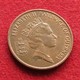 Guernsey 1 One Penny 1994 KM# 40a   Lt 146  Guernesey - Guernesey