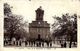 Algérie  BATNA   - PLACE DE LA REPUBLIQUE  Et L' EGLISE - Batna