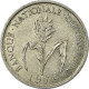 Monnaie, Rwanda, Franc, 1974, British Royal Mint, TTB, Aluminium, KM:12 - Rwanda