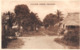 R103881 Village Scene. Trinidad. Davidson And Todd. British Manufacture Throughout - Monde