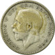 Monnaie, Grande-Bretagne, George V, 1/2 Crown, 1932, TB, Argent, KM:835 - K. 1/2 Crown