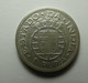 Portugal Índia 1 Rupia 1947 Silver - Portugal