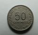 Portugal Moçambique 50 Centavos 1936 - Portugal