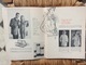 DOCUMENT COMMERCIALE CATALOGUE  ROOS/ATKINS  GIFT BOOK California  USA  Year 1961 - Stati Uniti