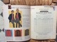 Delcampe - DOCUMENT COMMERCIALE CATALOGUE  ROOS/ATKINS  GIFT BOOK California  USA  Year 1961 - USA