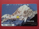 PERU Field Test Trial 5S TAMURA Mount Aconcagua Perou Telemovil Tele2000 Used (CA0417 - Perú