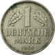Monnaie, République Fédérale Allemande, Mark, 1950, Stuttgart, TTB - 1 Mark
