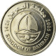 Monnaie, Bahrain, Hamed Bin Isa, 50 Fils, 2005, SUP, Copper-nickel, KM:25 - Bahrain