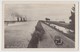 EGYPT SUEZ CHANNEL PHOTOMONTAGE CAR, SHIP, TRAIN Old PC CPA 1920s - Suez