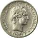 Monnaie, Colombie, 20 Centavos, 1967, TTB, Nickel Clad Steel, KM:227 - Colombia