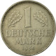 Monnaie, République Fédérale Allemande, Mark, 1954, Munich, TTB - 1 Mark