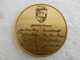 Médaille The Catholic University Of America - The American Cardinals Dinner 1992 - Other & Unclassified