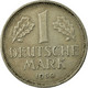 Monnaie, République Fédérale Allemande, Mark, 1950, Munich, TTB - 1 Mark