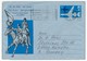 Delcampe - GRANDE BRETAGNE - 10 Aérogrammes Différents (entiers Postaux) Neufs Et Oblitérés - Interi Postali