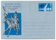 GRANDE BRETAGNE - 8 Aérogrammes Différents (entiers Postaux) Neufs - Material Postal