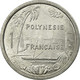 Monnaie, French Polynesia, Franc, 1965, SUP, Aluminium, KM:2 - Polynésie Française