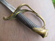 SABRE ANCIEN  BON ETAT - Armes Blanches