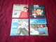 FRANK  ALAMO  LOT DE  4  CD SINGLE  4 TITRES   COLLECTION  REPRODUCTION  DU  45 TOURS  D'EPOQUE - Collezioni