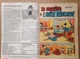 Disney - Picsou Magazine - Année 1973 - N°22 - Picsou Magazine