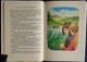 Lisbeth Werner - Puck Et Le Mystère Du Marais - Bibliothèque Rouge Et Or N° 2.789 - ( 1976 ) . - Bibliothèque Rouge Et Or