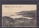 Congo Belge - Carte Postale De 1922 - Entiers Postaux - Imprimé - Exp Vers Berlin - Vue Cratère Immergé Lac Kivu - Covers & Documents